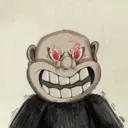 SKETCH by Oddball #1949