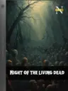 Night of the Living Dead #585