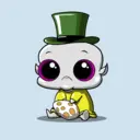 Baby Alien: Gebus