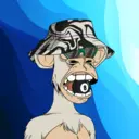 CardanoBoredApe2511