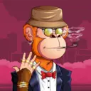 Adopted Ape #2601