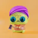 Baby Alien: Woquqi