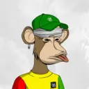 CardanoBoredApe60
