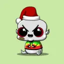 Baby Alien: Wixi