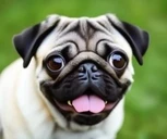 PUGDOG