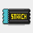 Starch Voucher #28