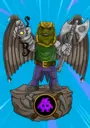 Twisted Anger #2224