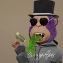 3DBoozyApe389