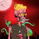 Cadaver Pot Club #1039