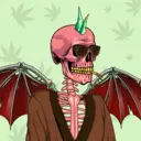 Cadaver Pot Club #9833