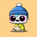 Baby Alien: Lefo