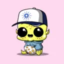 Baby Alien: Vahobu