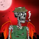 Cadaver Pot Club #5131
