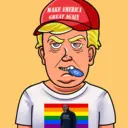 Trump #6911