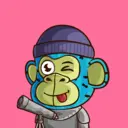 Cool Chimpz #2506