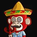 Cool Chimpz #4907