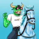 The Four Horsemen #1552