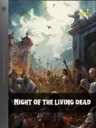 Night of the Living Dead #651