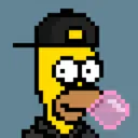 HomerPunks8135