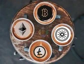 Cryptocoffee