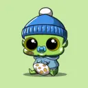 Baby Alien: Qyfafe