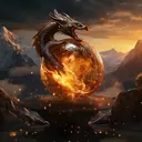 FireDragon...