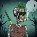 Cadaver Pot Club #2488