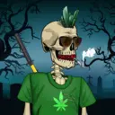 Cadaver Pot Club #9006