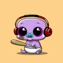 Baby Alien: Xunikes