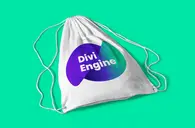 DiviEngineStringBagBigLogo