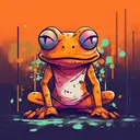 ColorfulFrogs5