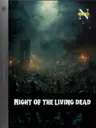 Night of the Living Dead #531