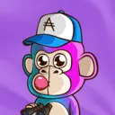 Cool Chimpz #3664