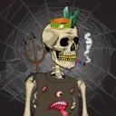 Cadaver Pot Club #6830