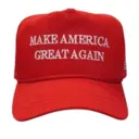 TRUMP’SHAT