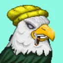 Hawk #0219
