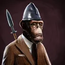 adapeDagobertKing