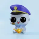Baby Alien: Fufu