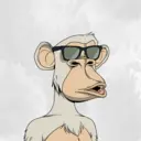 CardanoBoredApe2967