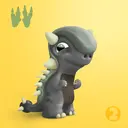 CryptoDino-2-00391