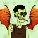 Cadaver Pot Club #3372
