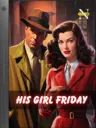 His Girl Friday #030