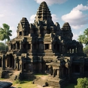 Angkor Wat #0186