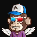 Cool Chimpz #2549