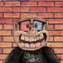 SKETCH by Oddball #2618