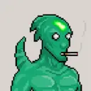 MartianSpawn7005