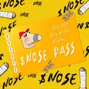 Nose Pass #004