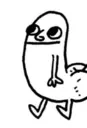 Dickbutt