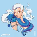 LadySNEK