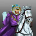 The Four Horsemen #1719